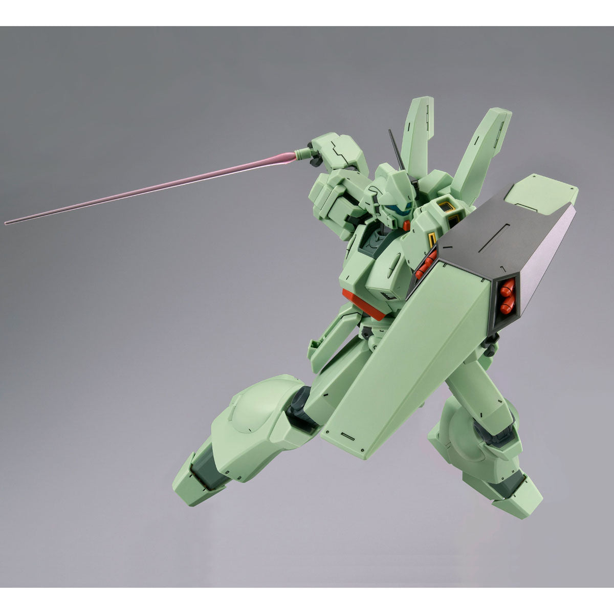P-Bandai MG 1/100 Jegan Type-D