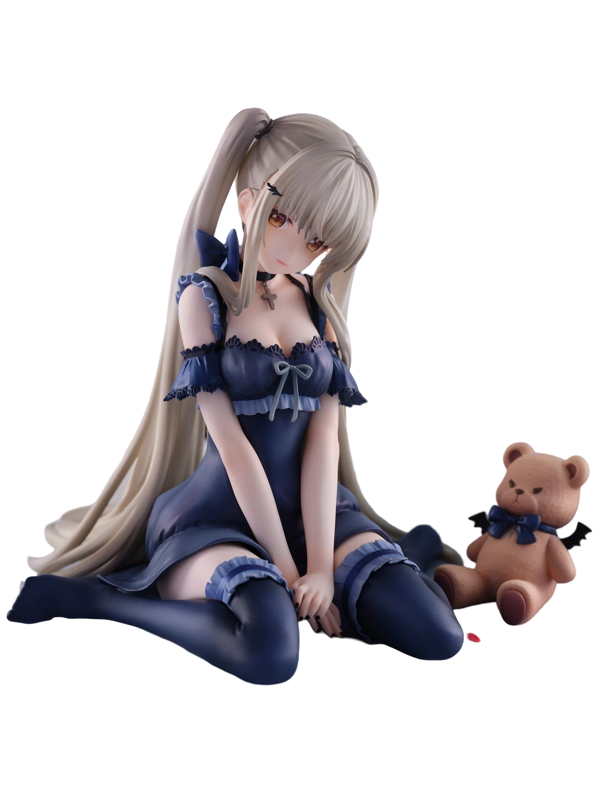eStream Mahiru Shiina Little Devil Ver.(SHIBUYA SCRAMBLE FIGURE)(4580769941128)