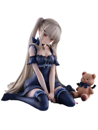 eStream Mahiru Shiina Little Devil Ver.(SHIBUYA SCRAMBLE FIGURE) | 4580769941128