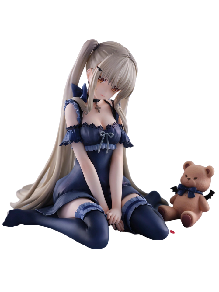 eStream Mahiru Shiina Little Devil Ver.(SHIBUYA SCRAMBLE FIGURE) | 4580769941128