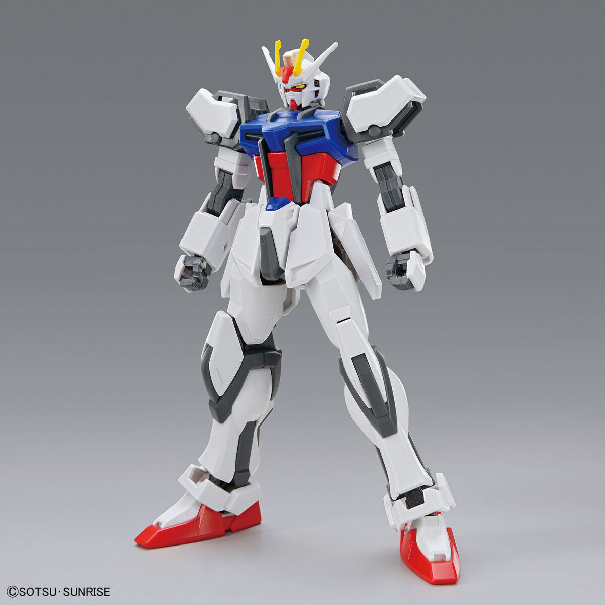 Entry Grade 1/144 Strike Gundam (Lite Package Ver.)