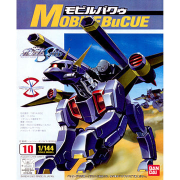 1/144 Mobile Bucue