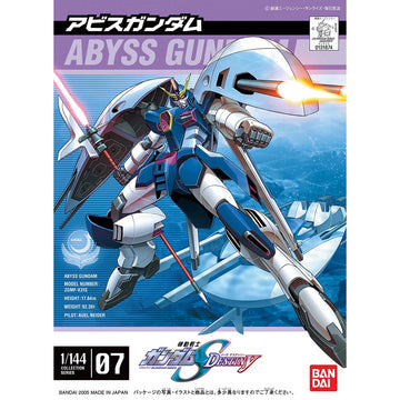 1/144 Abyss Gundam
