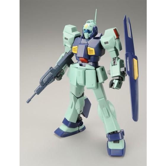 P-Bandai MG Nemo Unicorn Color Ver.