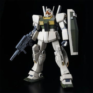 P-Bandai HGUC 1/144 GM III (Unicorn Desert Color Ver.)
