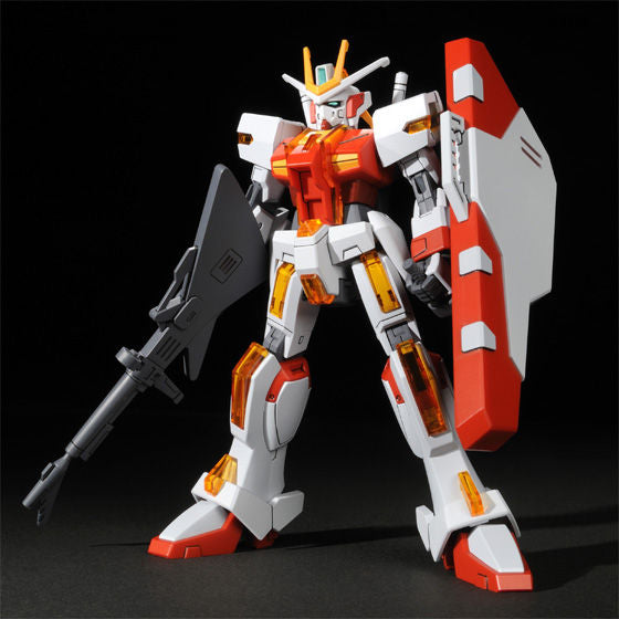 P-Bandai HG 1/144 Extreme Gundam Type Leos