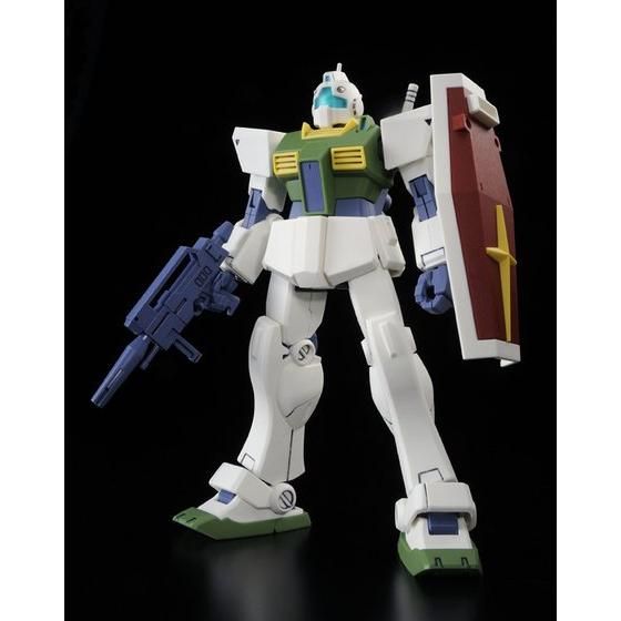 P-Bandai HGUC GM II (A.e.u.g. Color Ver.)