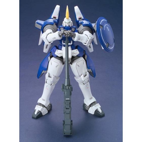 P-Bandai MG 1/100 Tallgeese II