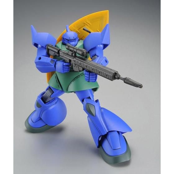 P-Bandai HGUC 1/144 Gato's Gelgoog