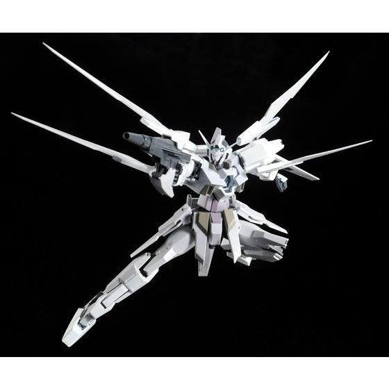 P-Bandai MG 1/100 Gundam AGE-2 Normal SP Ver.