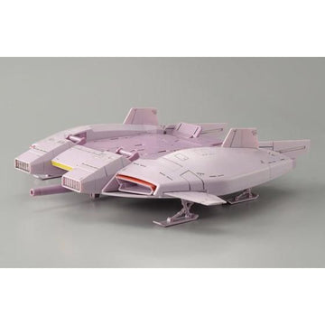 P-Bandai HGUC 1/144 Base Jabber ( Zeta Gundam Ver.)