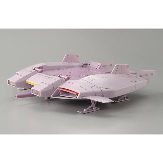 P-Bandai HGUC 1/144 Base Jabber ( Zeta Gundam Ver.)