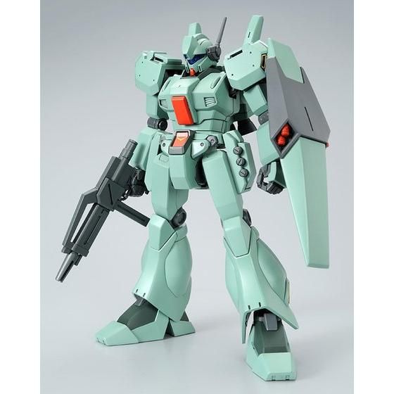 P-Bandai HGUC 1/144 RGM-89D Jegan D Type
