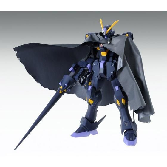 P-Bandai MG 1/100 Crossbone Gundam X2 Ver.Ka
