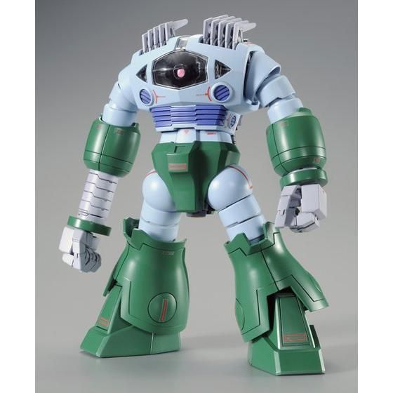P-Bandai HGUC 1/144 Zogok (Operation Capture of Jaburo Ver.)