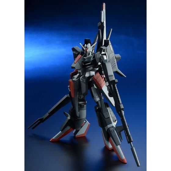 P-Bandai HGUC 1/144 Zii Travis Kirkland Color