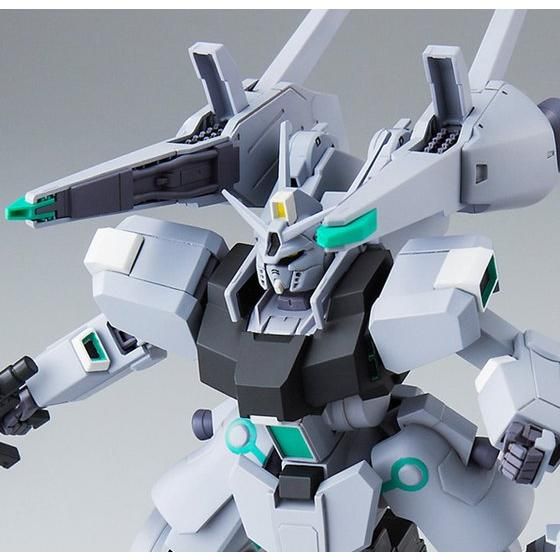 P-Bandai HGUC 1/144 Gael Chan's Silver Bullet