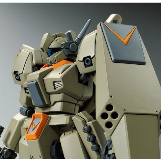 P-Bandai HGUC 1/144 Jegan TYPE-A2 (General Revil Deployment)