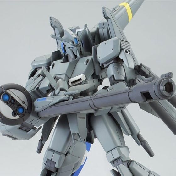 P-Bandai HG 1/144 Zeta Plus C1