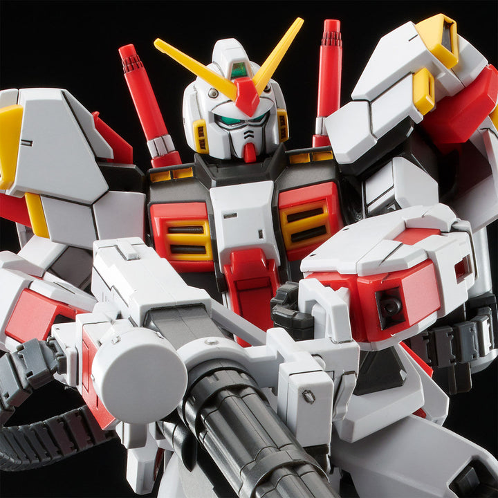 P-Bandai HG 1/144 Gundam G05