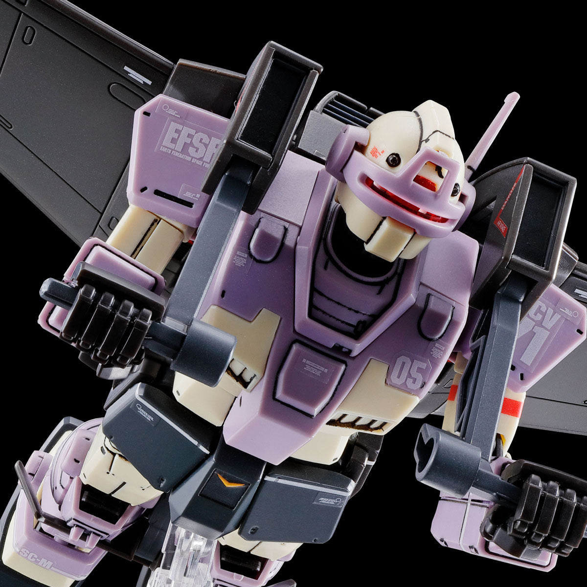 P-Bandai HG 1/144 Light Liner