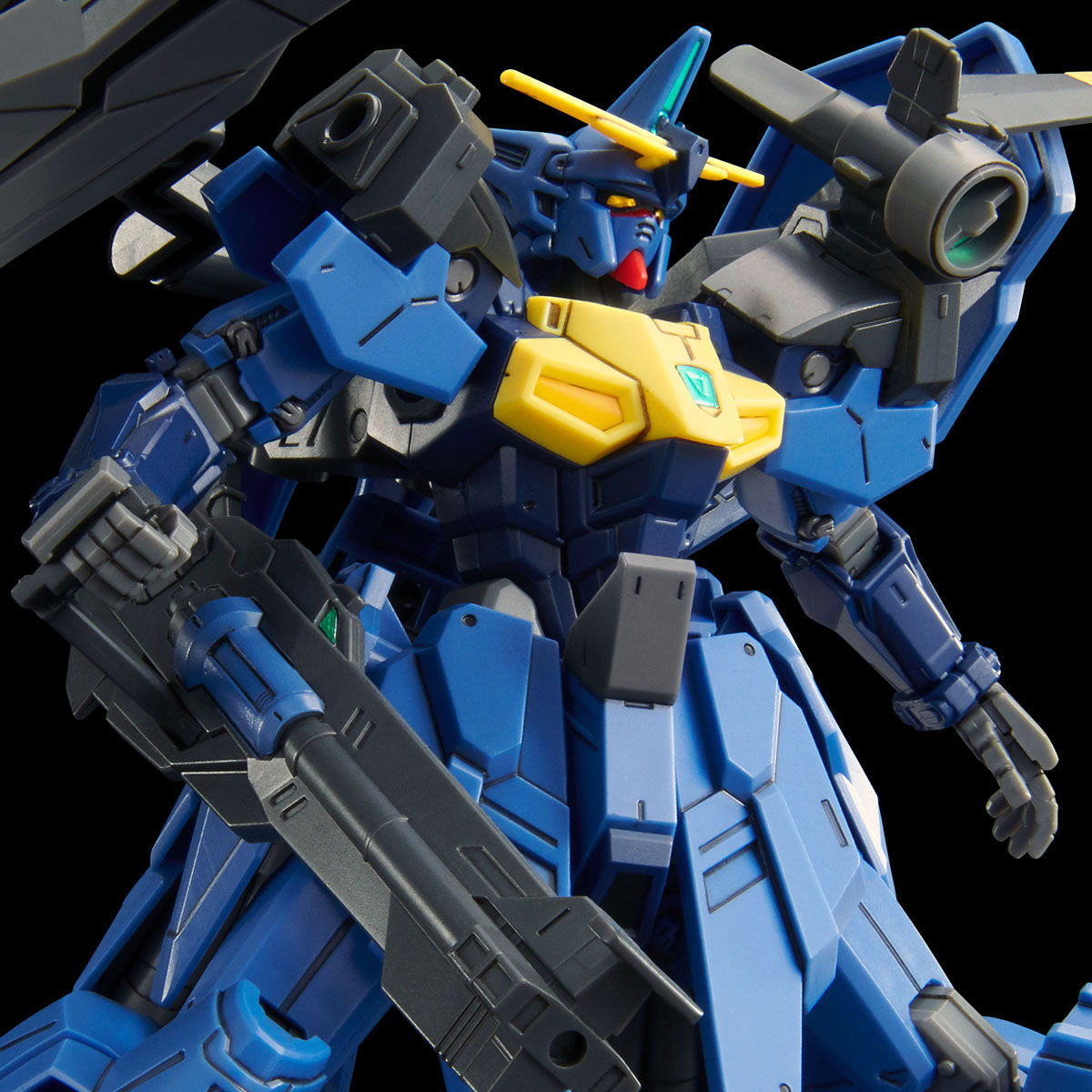P-Bandai HG 1/144 Heavy Ground Armor Unit Expansion Parts for Gundam Geminass 02