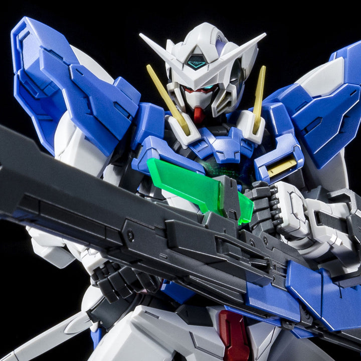 P-Bandai MG 1/100 Gundam Exia Repair III
