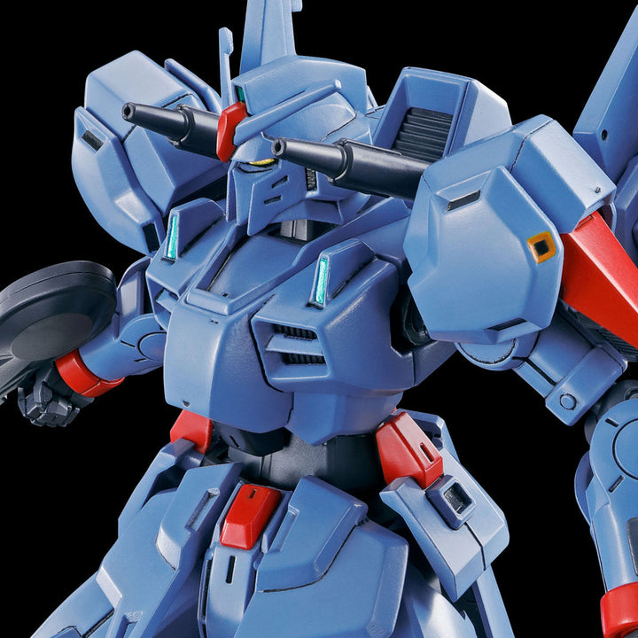 P-Bandai HG 1/144 Gundam Mk-III
