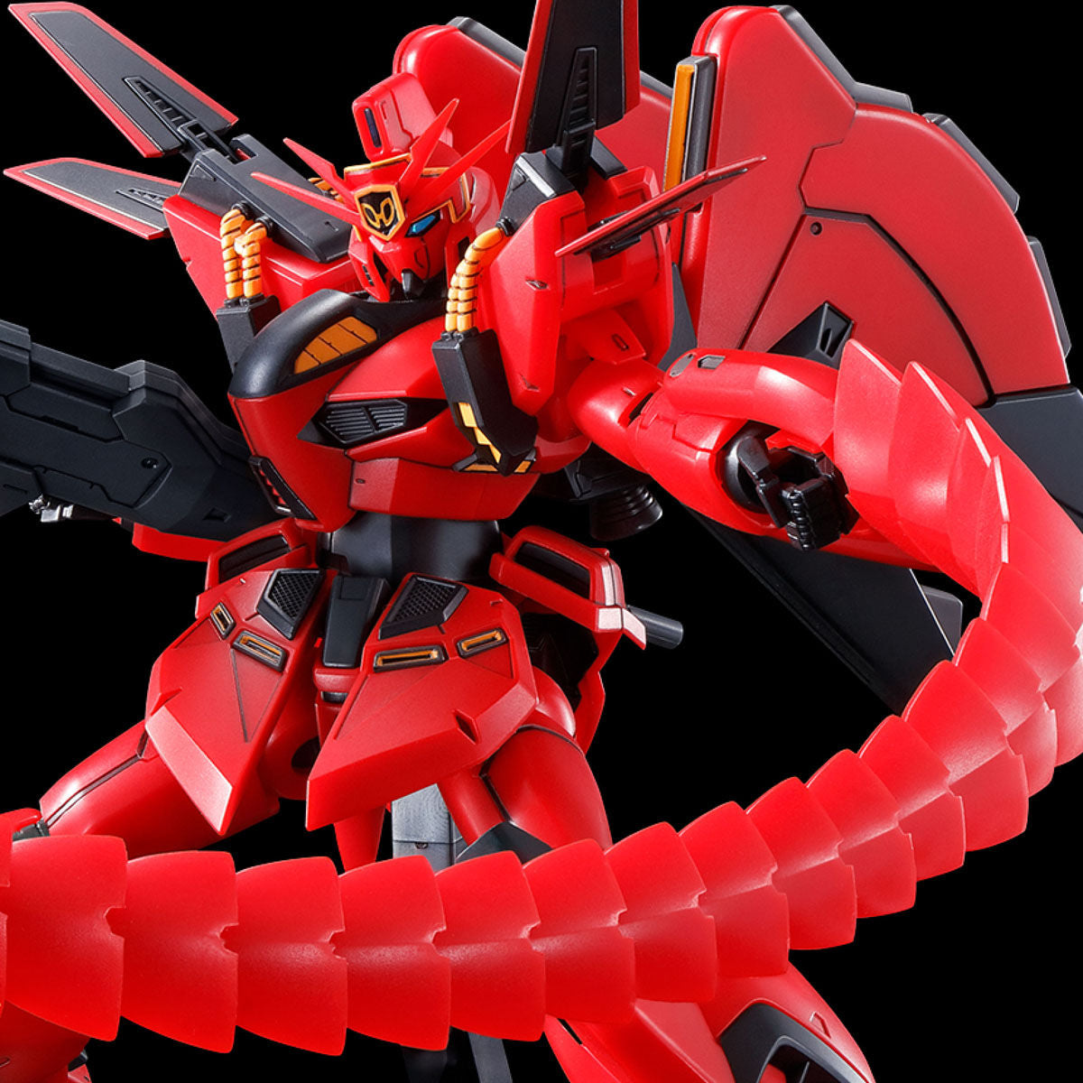P-Bandai RE/100 1/100 Vigna-Ghina II [Jupiter Battle Ver.]