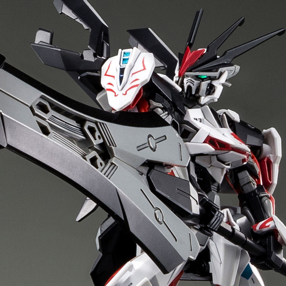 P-Bandai HG 1/144 Load Astray Ω