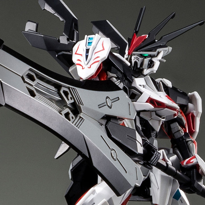 P-Bandai HG 1/144 Load Astray Ω