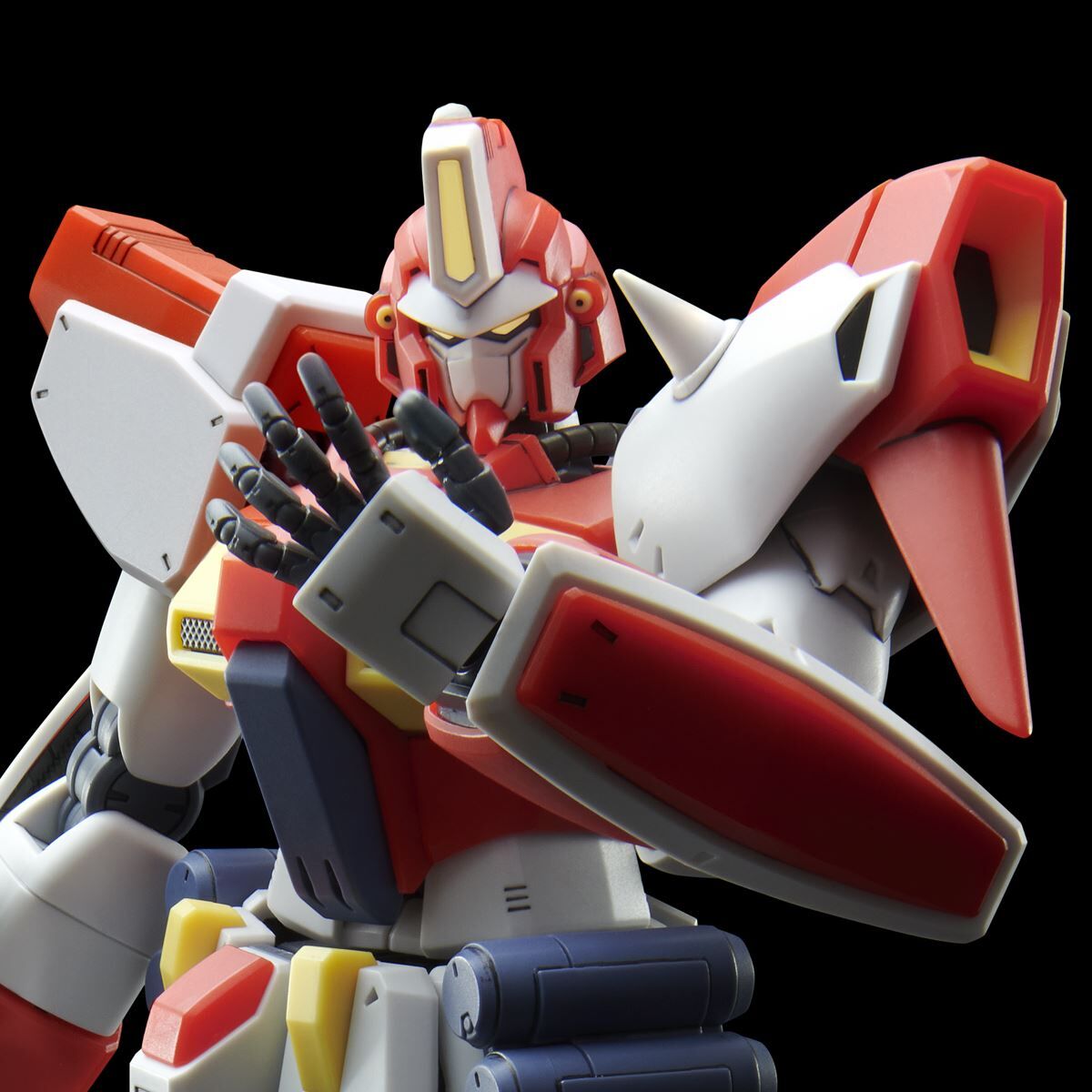 P-Bandai MG 1/100 Gundam F90 [Mars Independent Zeon Forces Type]