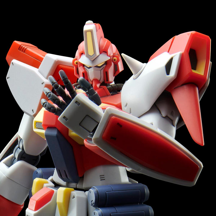 P-Bandai MG 1/100 Gundam F90 [Mars Independent Zeon Forces Type]