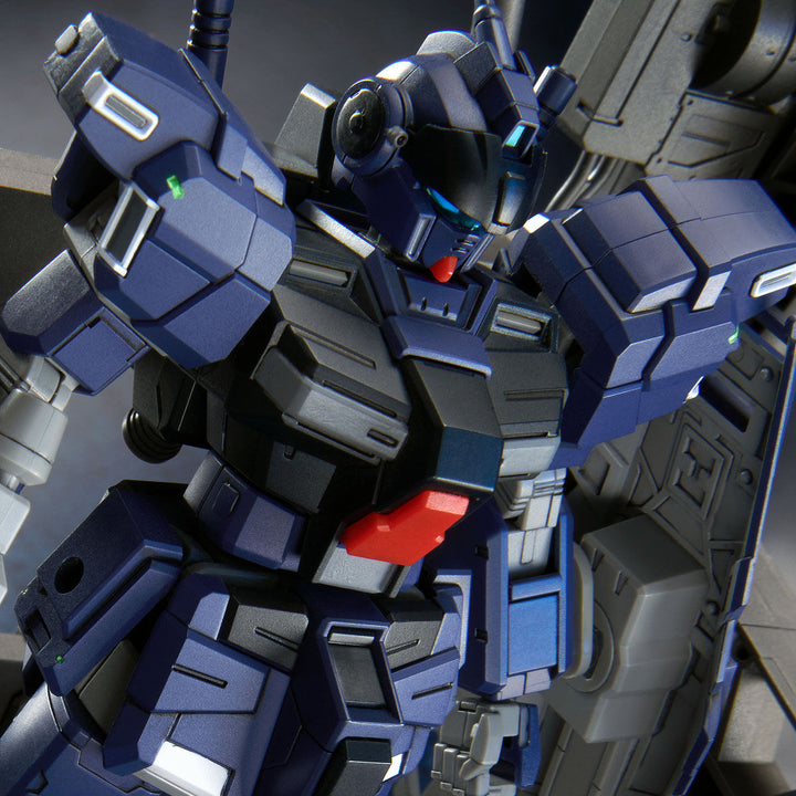 P-Bandai HG 1/144 Pale Rider Dii (Titans)
