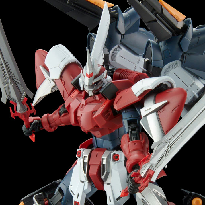 P-Bandai MG 1/100 Ginn Gladiator