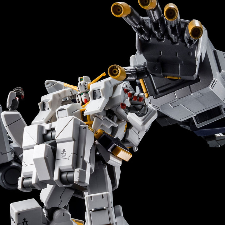 P-Bandai HG 1/144 Gundam TR-1 [Hazel Owsla] [Gigantic Arm Unit]