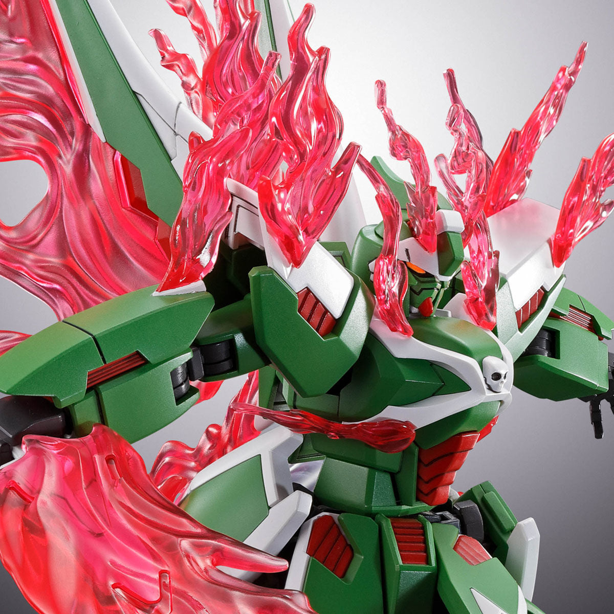 P-Bandai HG 1/144 Phantom Gundam