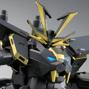 P-Bandai Hgbf 1/144 Gundam Dryon III