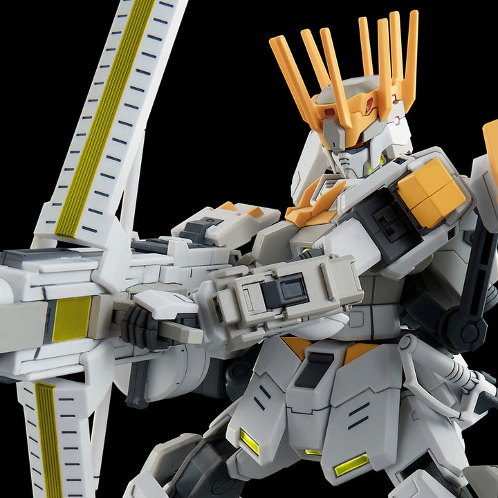 P-Bandai HG 1/144 White Rider