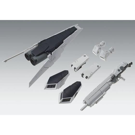 P-Bandai MG 1/100 HWS Expansion Set for Nu Gundam Ver.Ka