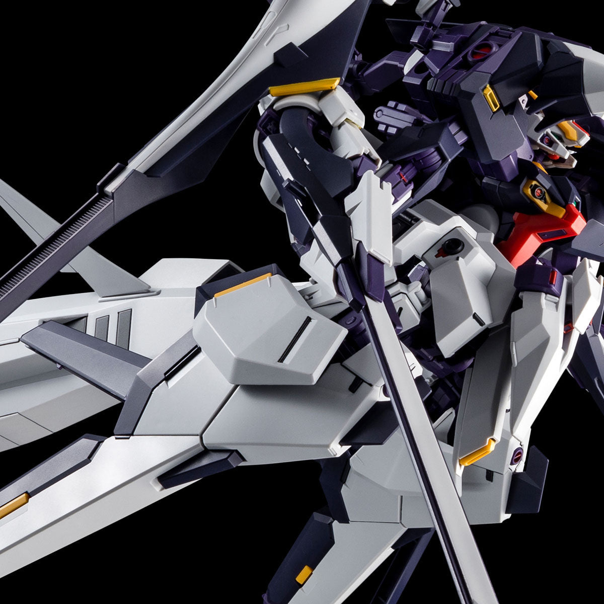 P-Bandai HG 1/144 Booster Expansion Set for Cruiser Mode (Advance of Z the Flag of Titans)