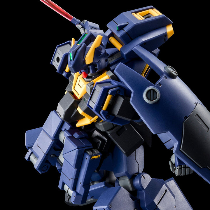 P-Bandai HG1/144 Gundam TR-1 [Hazel Owsla] Next-Generation Mass Production Type/(combat Deployment Colors)(advance of Z the Flag of Titans)