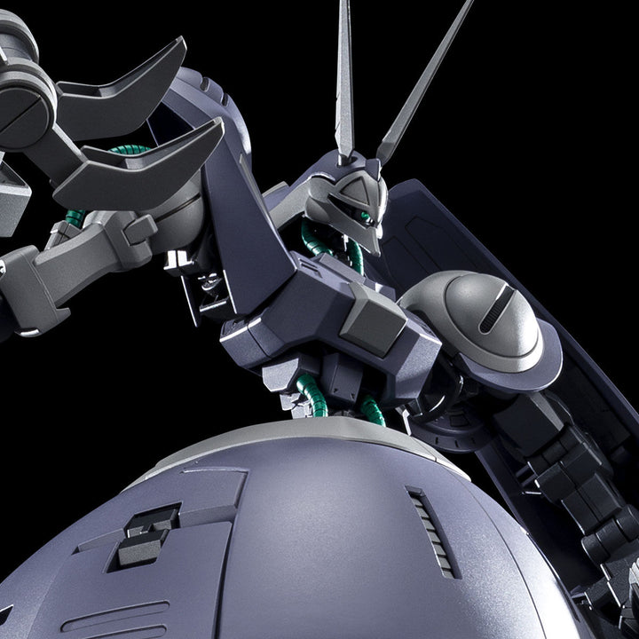 P-Bandai HG 1/144 Baund Doc (Gates Capa Custom)