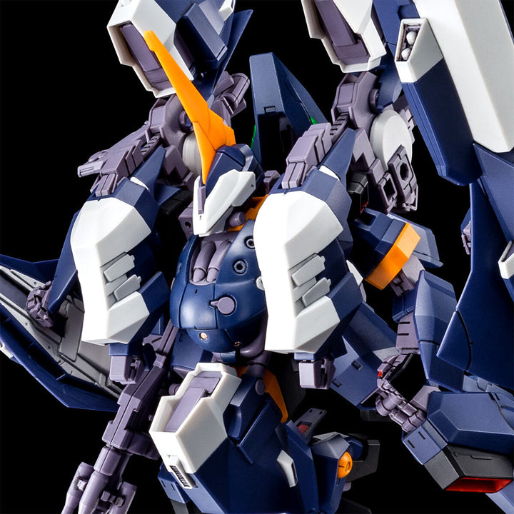 P-Bandai HG 1/144 Aqua-Hambrabi II Titans (A.o.z RE-Boot Ver.)