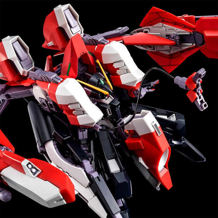 P-Bandai HG 1/144 Aqua-Hambrabi II (A.o.z RE-Boot Ver.)