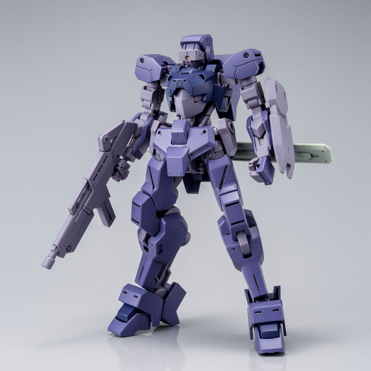 P-Bandai HG 1/144 IO Frame Shiden (Teiwaz Corps)
