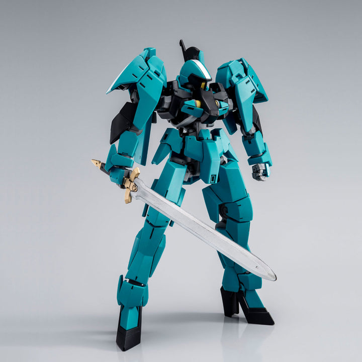 P-Bandai HG 1/144 Graze Ritter (Carta Corps)