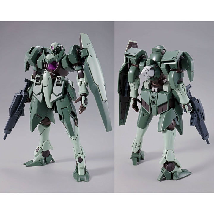 P-Bandai HG 1/144 GN-X IV (Mass Production Type)