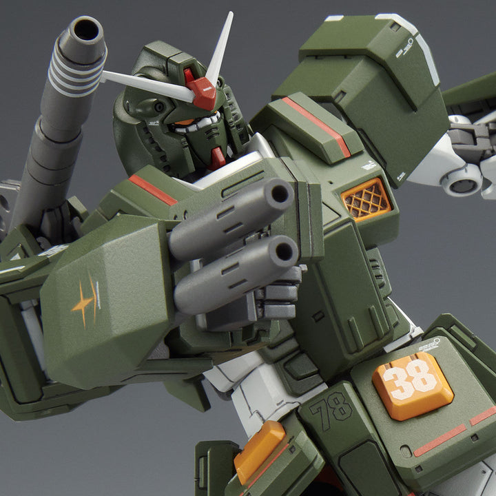 P-Bandai HG 1/144 Full Armor Gundam