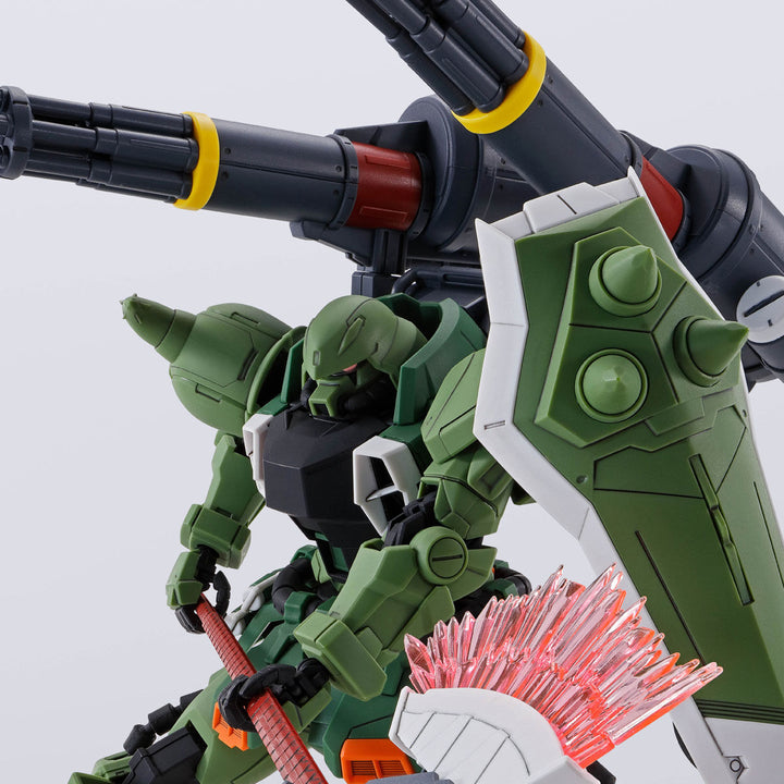 P-Bandai MG 1/100 Gunner Wizard/Slash Wizard/Blaze Wizard Set